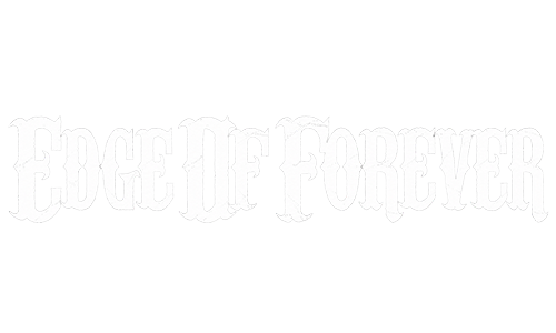 Edge Of Forever logo
