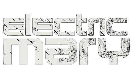 Electric Mary logo